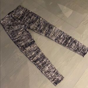 J BRAND SUPER SKINNY JEANS